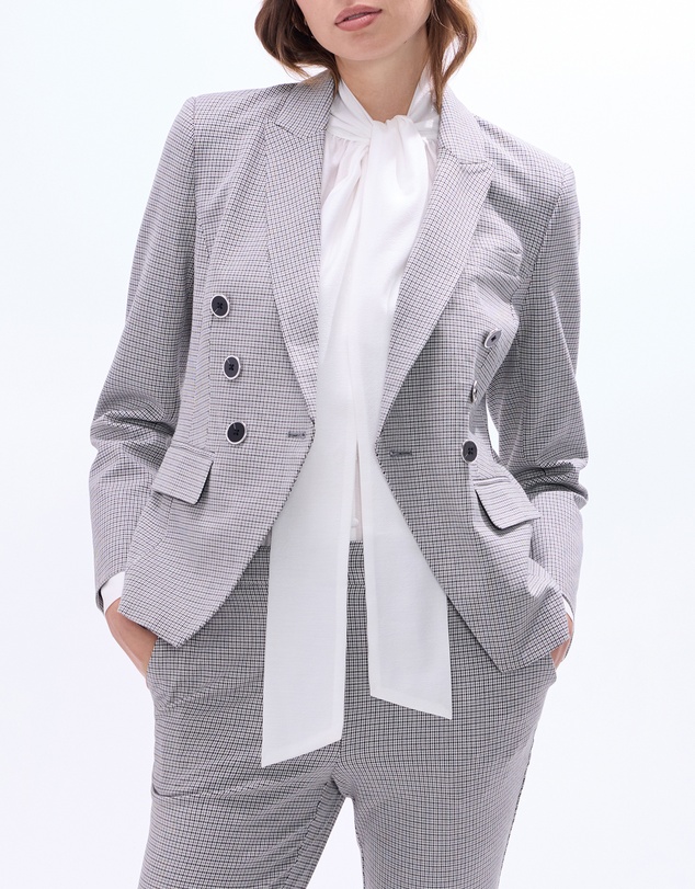 Marcs - Dawn Check Blazer