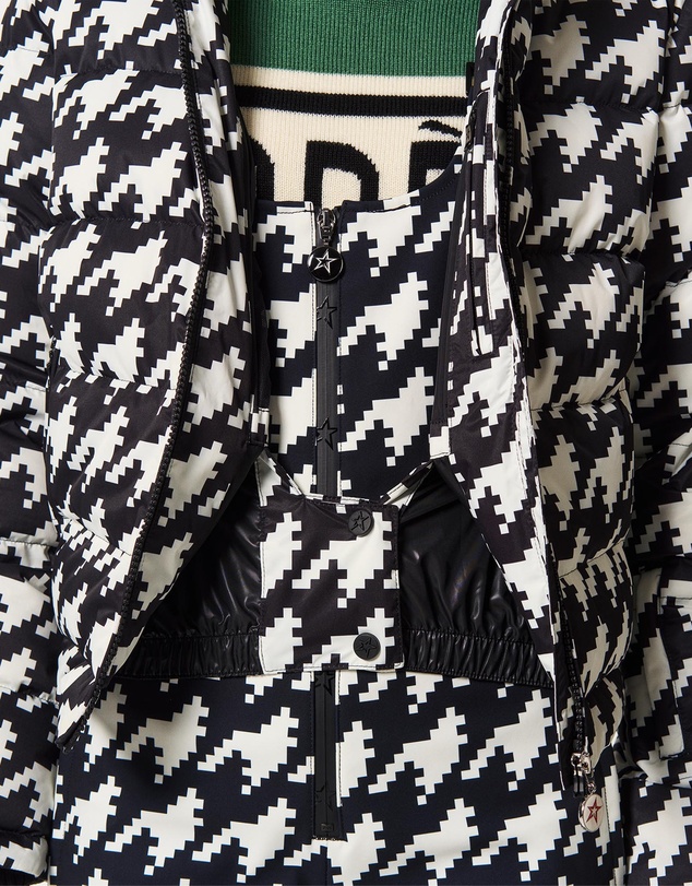 Perfect Moment - Polar Flare Ski Jacket III