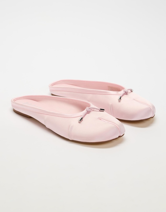 Dazie - Amelia Tabi Mules
