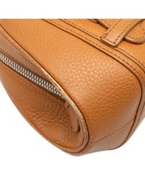 Pre-Loved by Azura Reborn - Pre-Loved Leather Senda Handbag