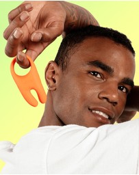 Vush - Orb Pleasure Ring