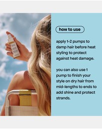 Bondi Boost - Rapid Repair Bond Builder+ Finishing Oil 60ml