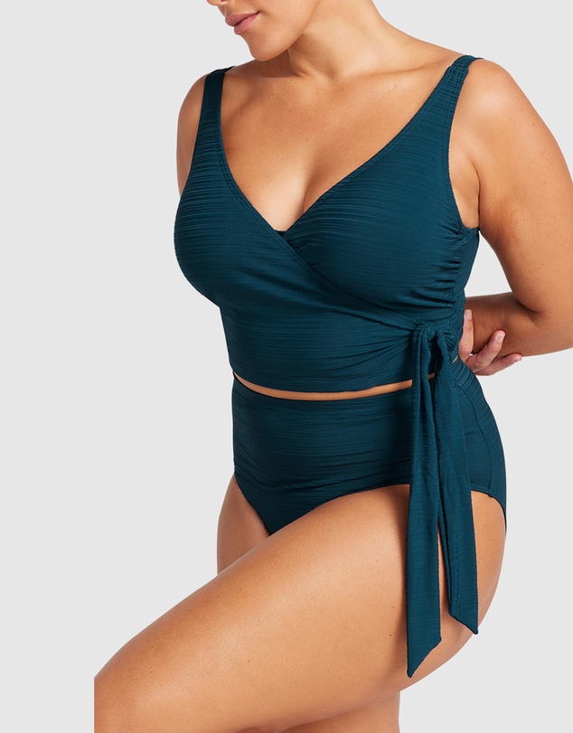 Artesands - Aria Hayes Underwire Bikini Top