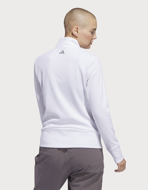 adidas Performance - Golf Women's Ultimate365 Textured Jacket