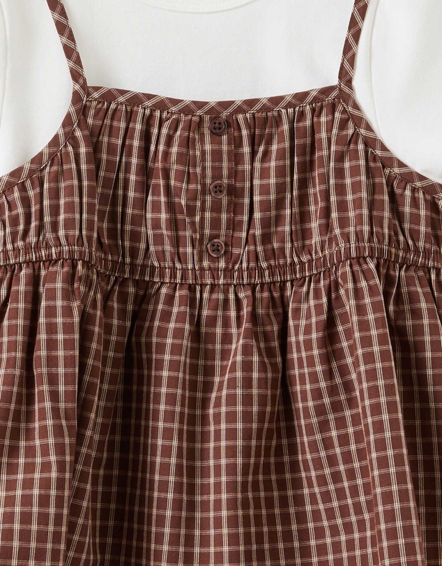 Cotton On Kids - Bella Two Piece Top