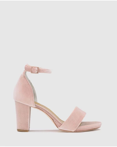 Chaos & Harmony - Evermore Heel