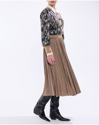 Marcs - Stallion Jersey Skirt