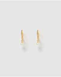 Izoa - Eliza Earrings