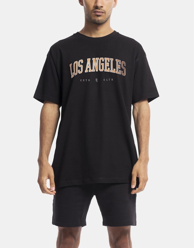 Counter Culture - Los Angeles Oversize Tee