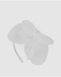 Morgan & Taylor - Elisa Fascinator