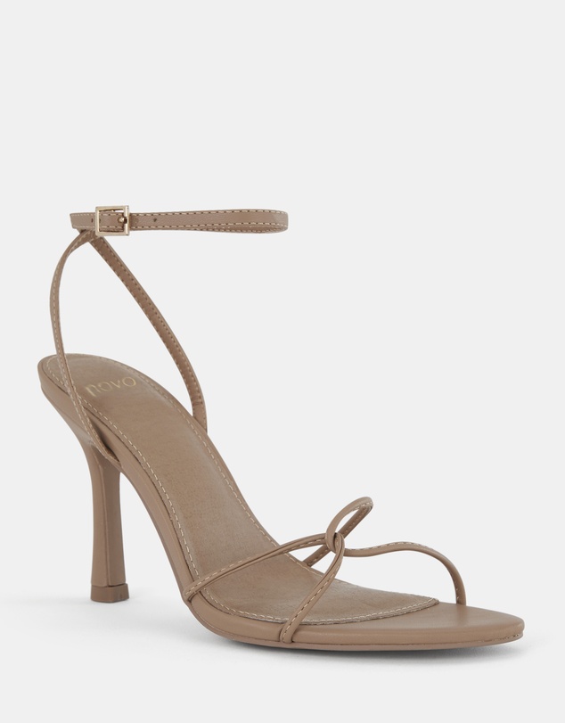 Novo - Madesimo Heels