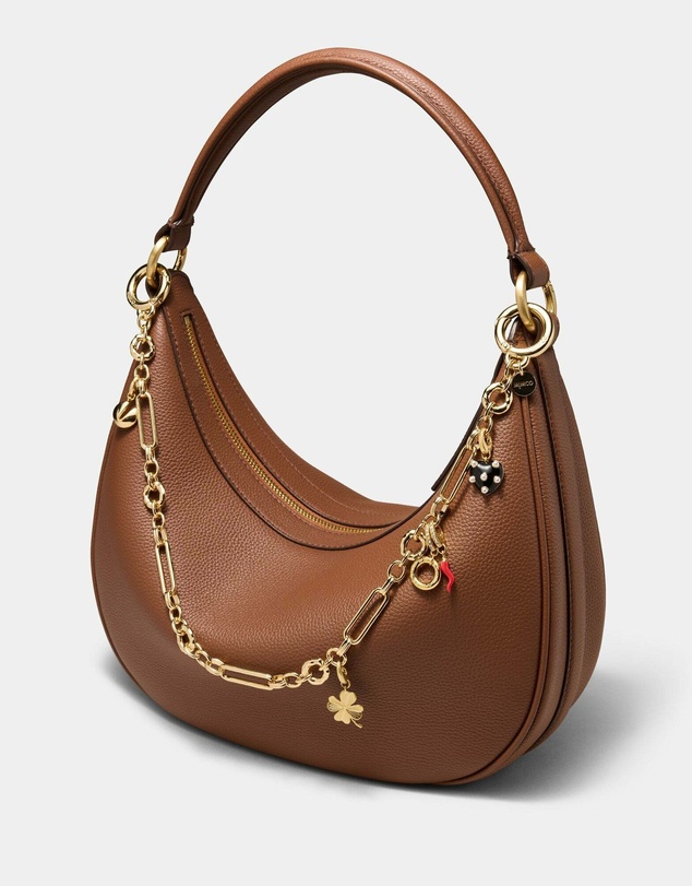 MIMCO - Accumulus Bag Necklace