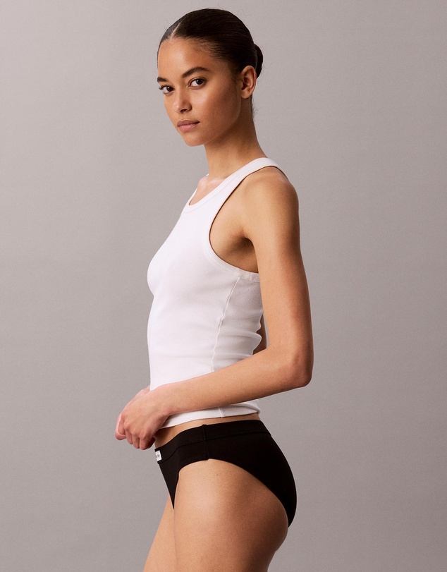 Calvin Klein - 3-Pack Classic Comfort Bikini Briefs