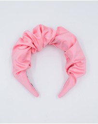 FORD MILLINERY - Jude Headband