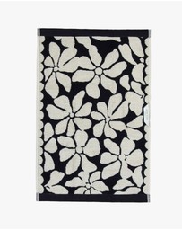 Aura Home - Palma Petal Australian Cotton Hand Towel