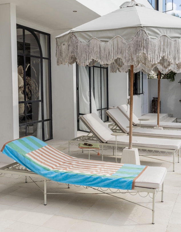 Linen House - Offshore Beach Towel
