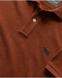 Rodd & Gunn - The Gunn Polo