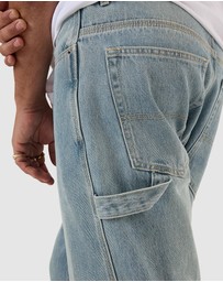 Worship - Carpenter Jeans