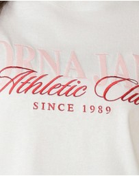 Lorna Jane - Luxury Athletics T-Shirt