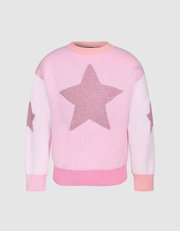 Rock Your Kid - Lacey Jumper - Kids-Teens