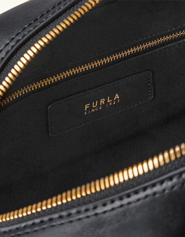 Furla - Furla Poppy Medium Dome Bag