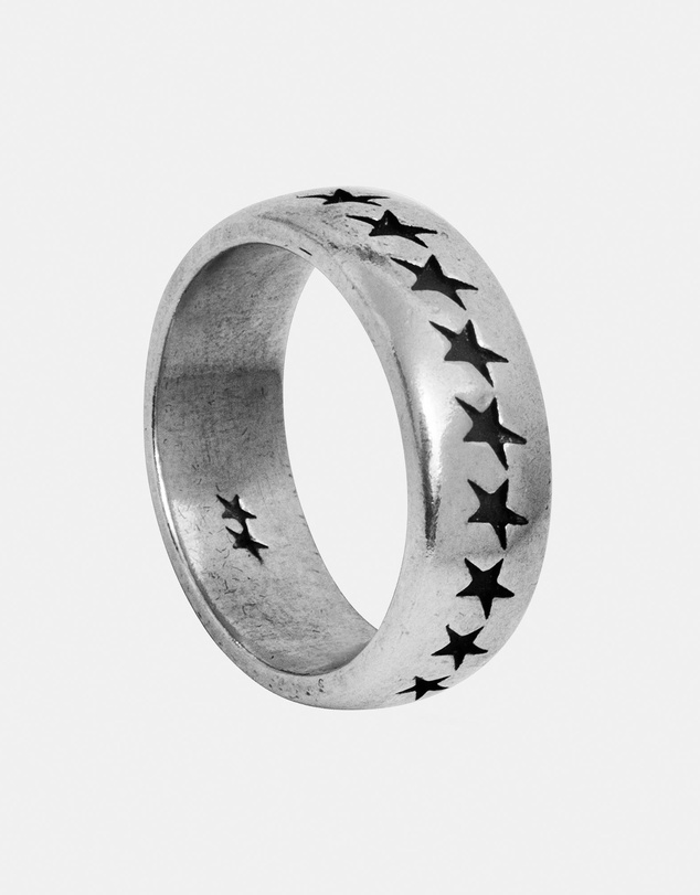 TwoJeys - Starline Ring