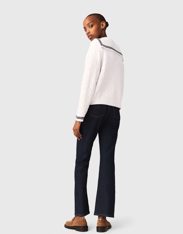 Maje - Passionbrut Jeans