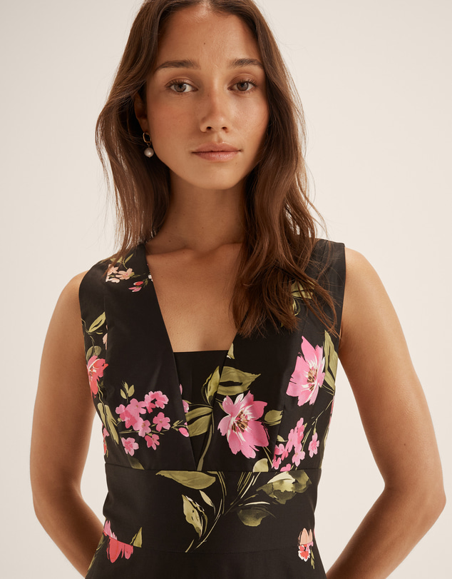 Review - Mimosa Dress
