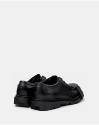 Camper - Lace-up shoes Junction