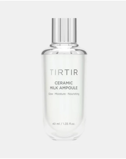 TIRTIR - Ceramic Milk Ampoule