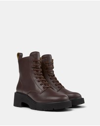 Camper - Ankle boots Milah