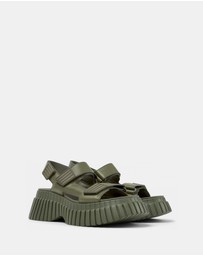 Camper - Sandals BCN