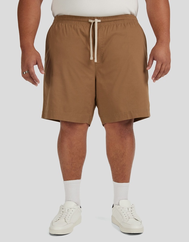 Johnny Bigg - Cowan Walk Short