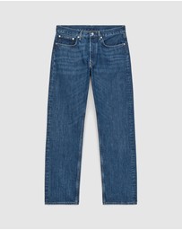 ARKET - Cliff Regular Straight Jeans