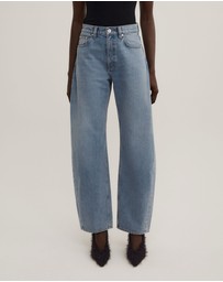 Witchery - Soft Curve Jeans