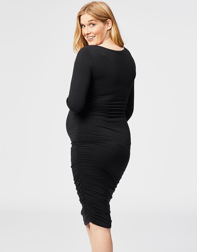 Cake Maternity - Jam Maternity Dress