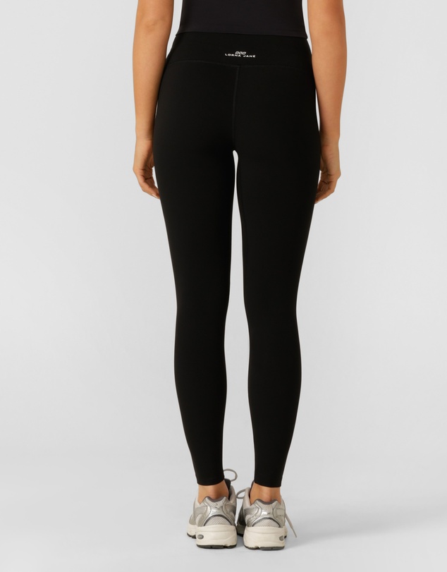 Lorna Jane - Liberty Ankle Biter Leggings