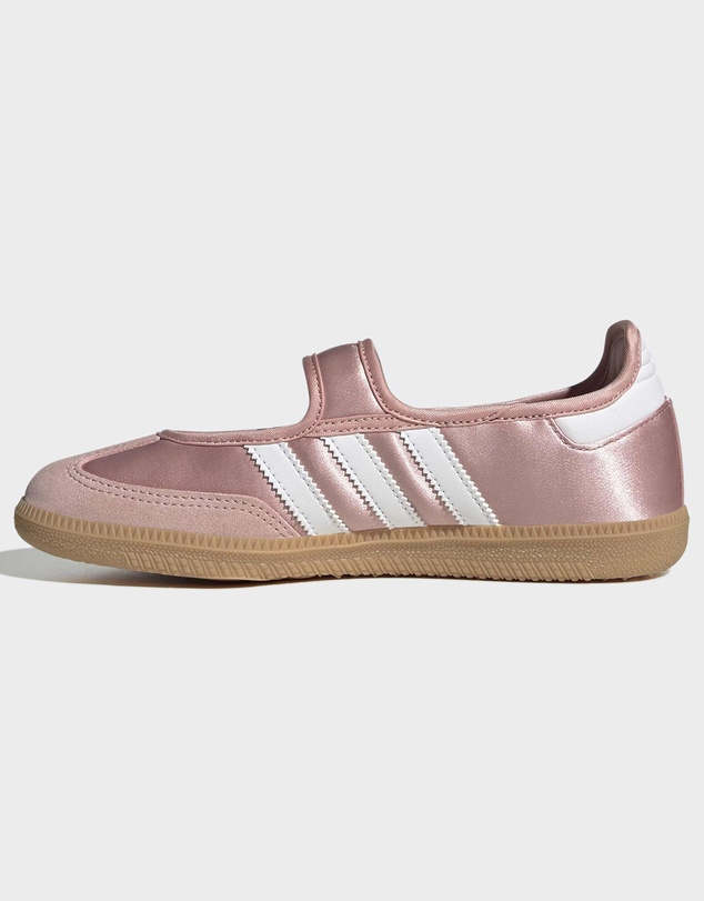 adidas Originals - SAMBA JANE SHOES Kids