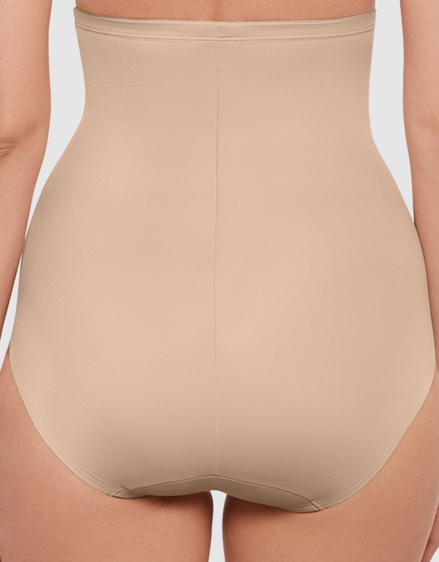 Miraclesuit Shapewear - Tummy Tuck High-Waist Shaping Brief