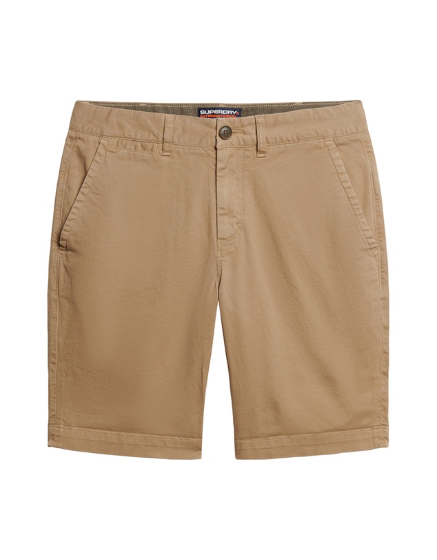 Superdry - Vintage Slim Fit Chino Short