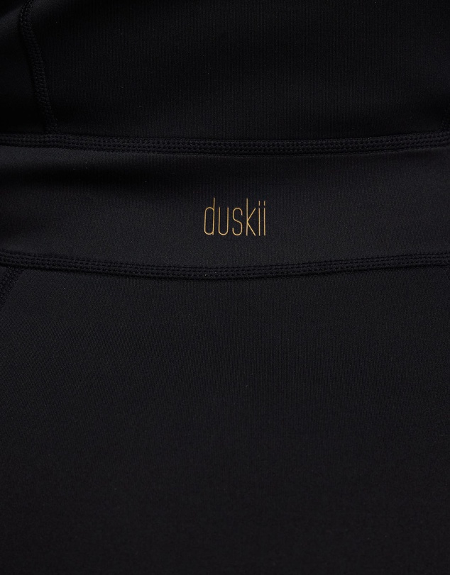 Duskii - Classic Long Sleeve Suit