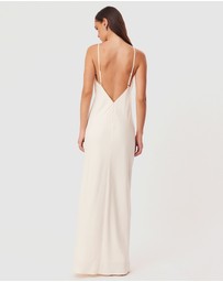 SNDYS - Isadora Maxi Dress