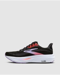 Brooks - Ghost 17 - Women's