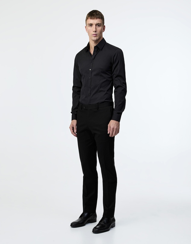 Calibre - Stretch Poplin Shirt