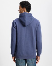 AS Colour - Stencil Hoodie