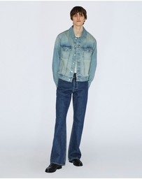 Dr Denim - Joey Trucker Jacket