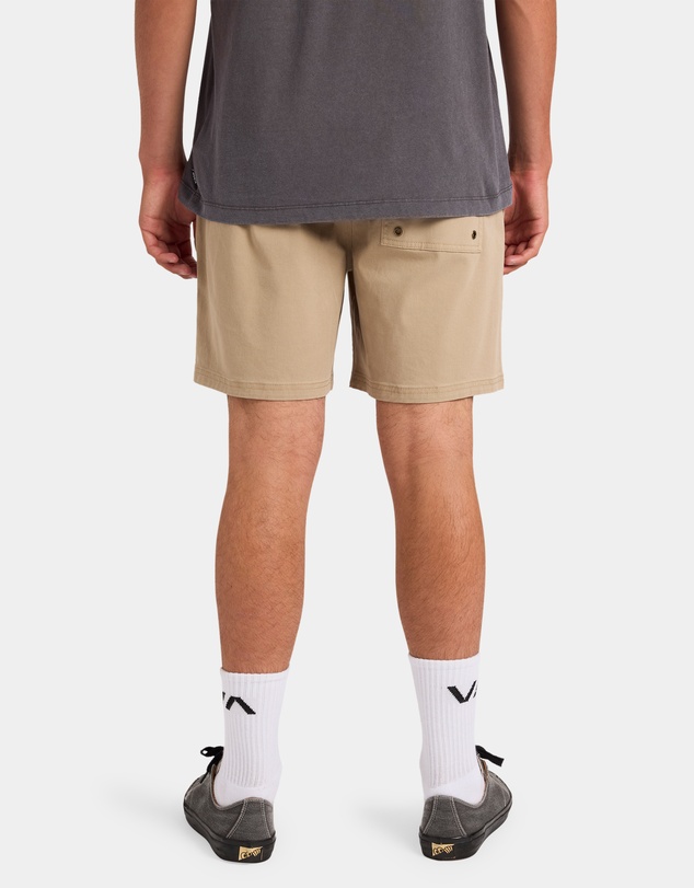 RVCA - Mens Escape 17