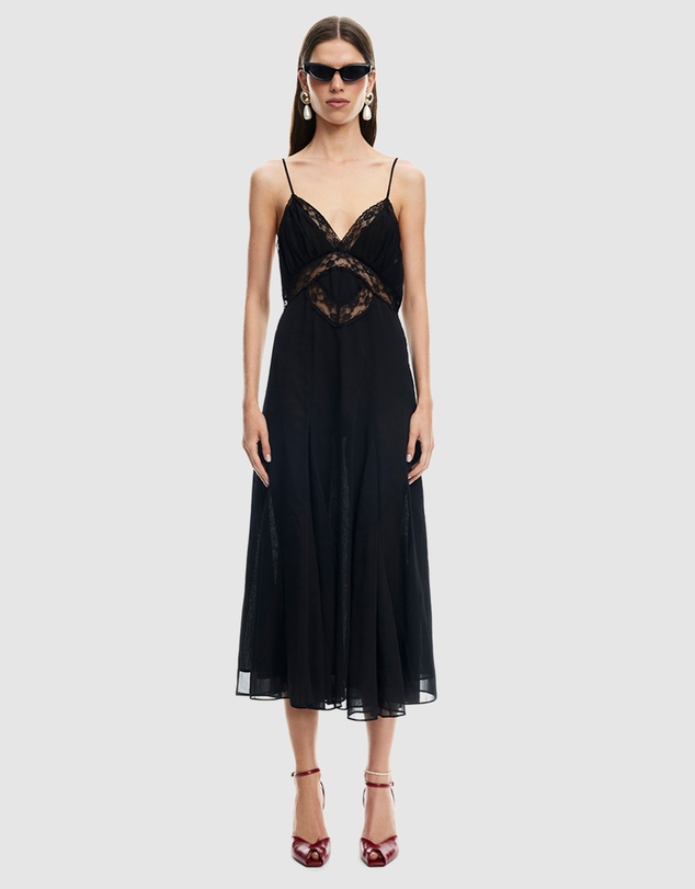 Lioness - Harmony Midi Dress