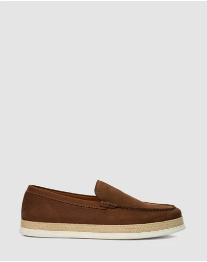 Dune London - Bountii - Brown
