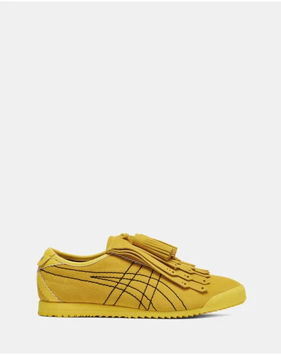 Onitsuka Tiger - Mexico 66 Fringe - Unisex